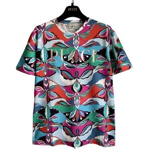 Pucci tshirt